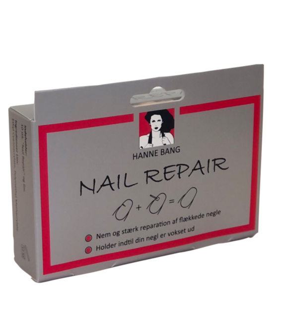 Nail Repair