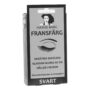 Fransfärg - svart