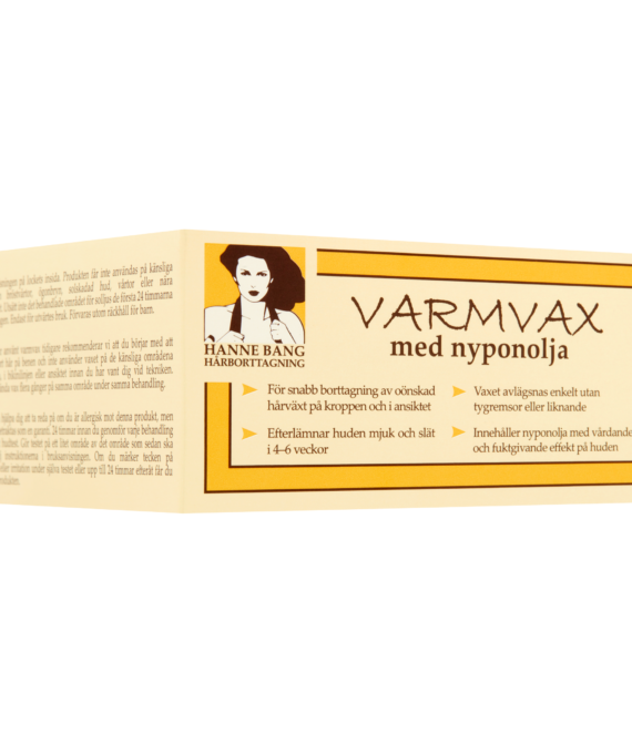 Varmvax
