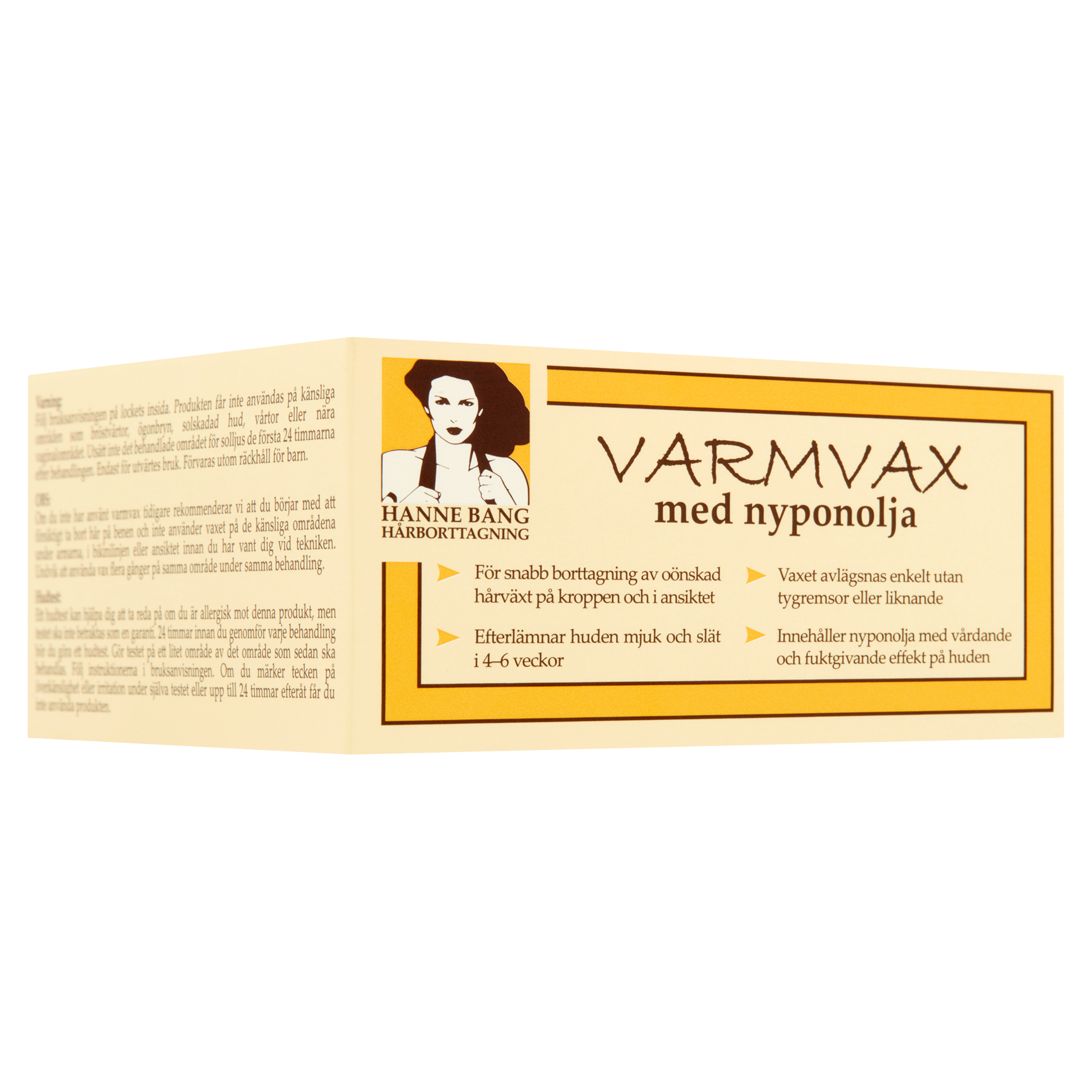 Varmvax