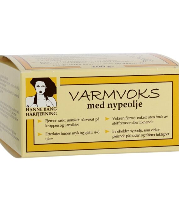Varmvoks