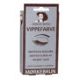 Vippefarve - mørkebrun